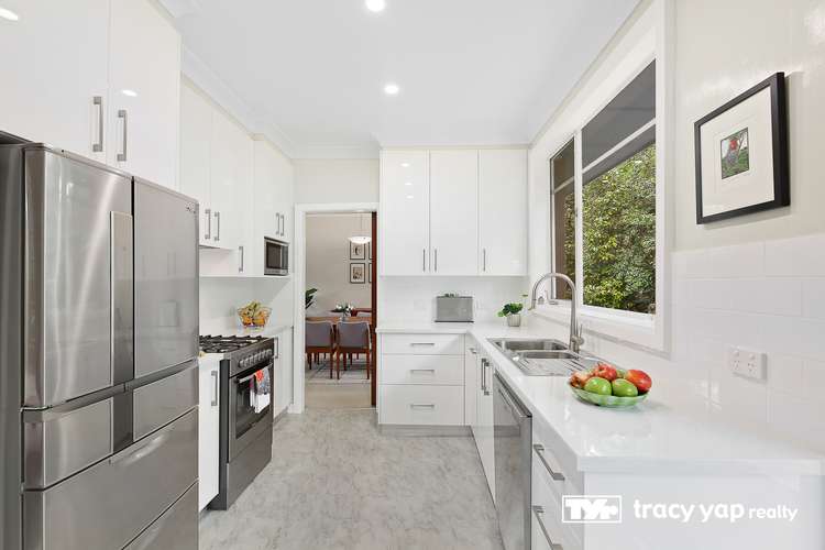 Third view of Homely house listing, 11 Kawana Close, Epping NSW 2121