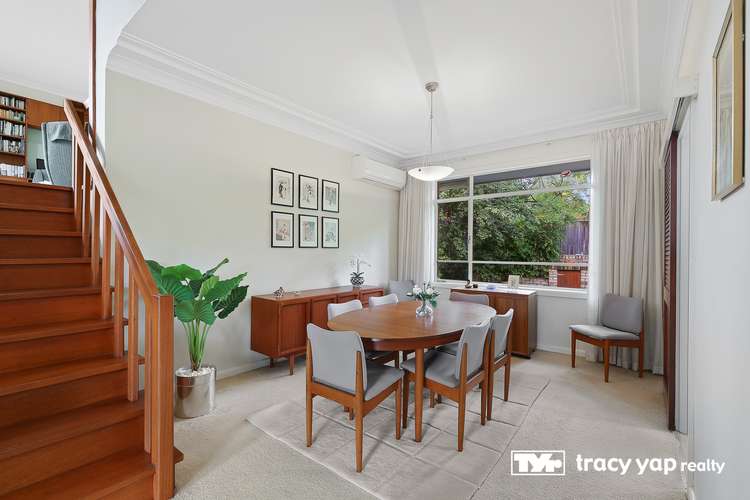 Fourth view of Homely house listing, 11 Kawana Close, Epping NSW 2121