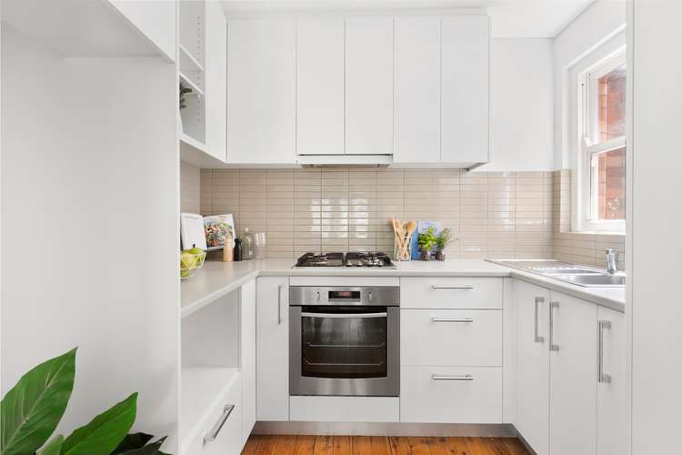 Third view of Homely apartment listing, 3/135 Sydney Road, Fairlight NSW 2094