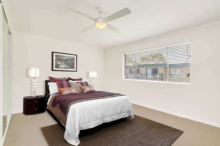 Third view of Homely townhouse listing, 4/58 St Albans Street, Abbotsford NSW 2046