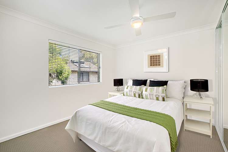 Fourth view of Homely townhouse listing, 4/58 St Albans Street, Abbotsford NSW 2046