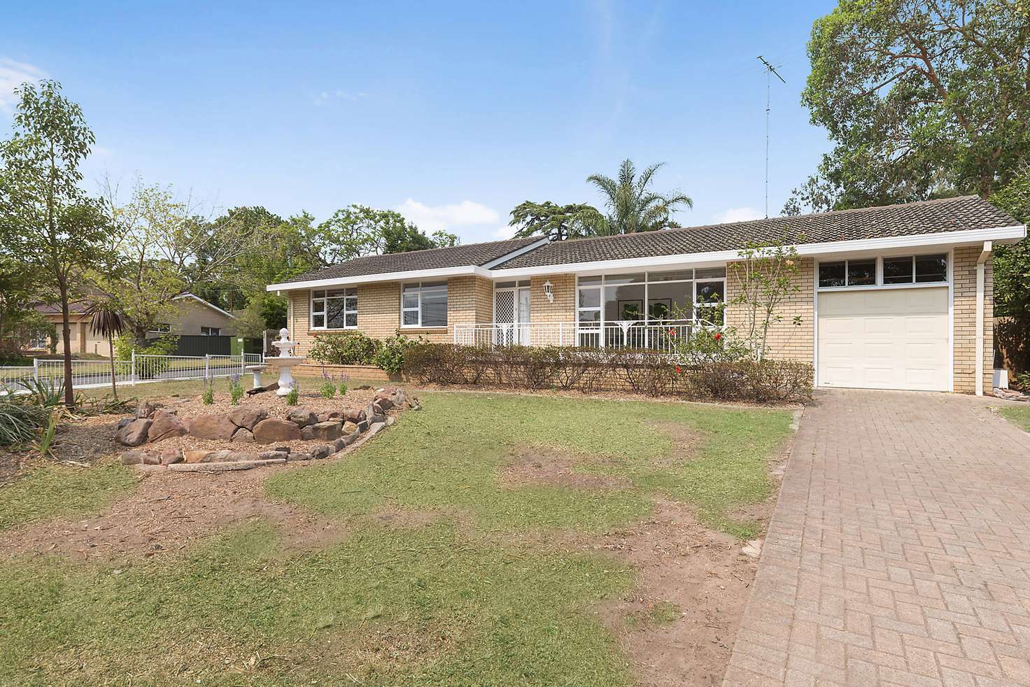 Main view of Homely house listing, 8 Ridge Street, Epping NSW 2121