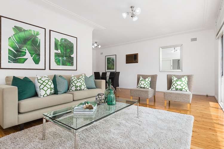 Second view of Homely house listing, 8 Ridge Street, Epping NSW 2121