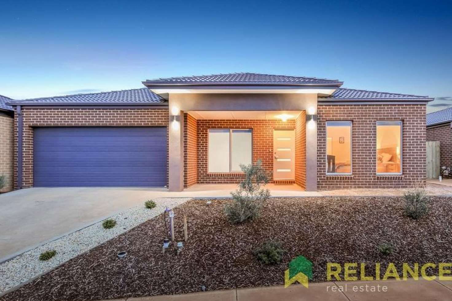 Main view of Homely house listing, 10 Toolern Waters Drive, Melton South VIC 3338