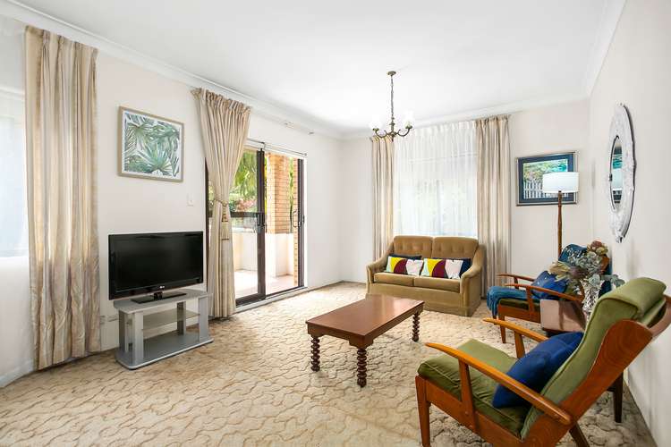 Main view of Homely apartment listing, 3/1 Macpherson Street, Waverley NSW 2024