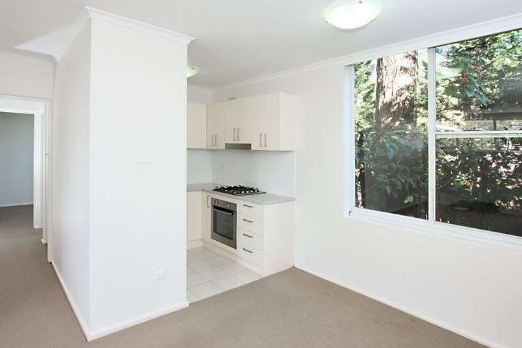Second view of Homely apartment listing, 2/9 Vernon Street, Cammeray NSW 2062