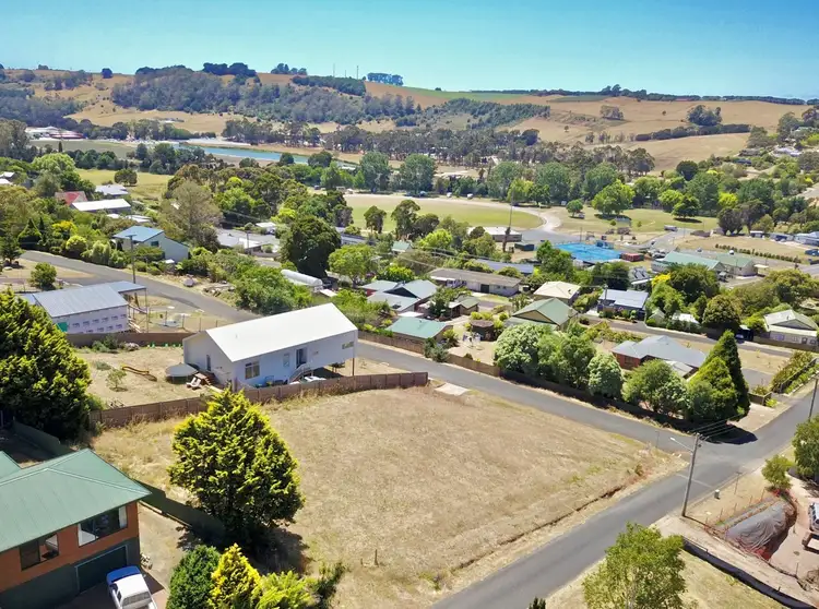 14 Walker Street, Forth TAS 7310