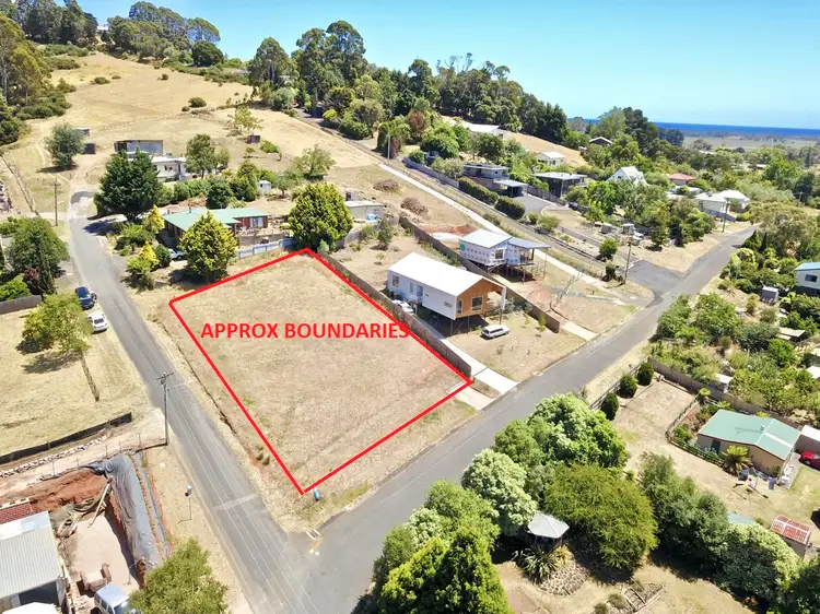Fourth view of Homely land listing, 14 Walker Street, Forth TAS 7310