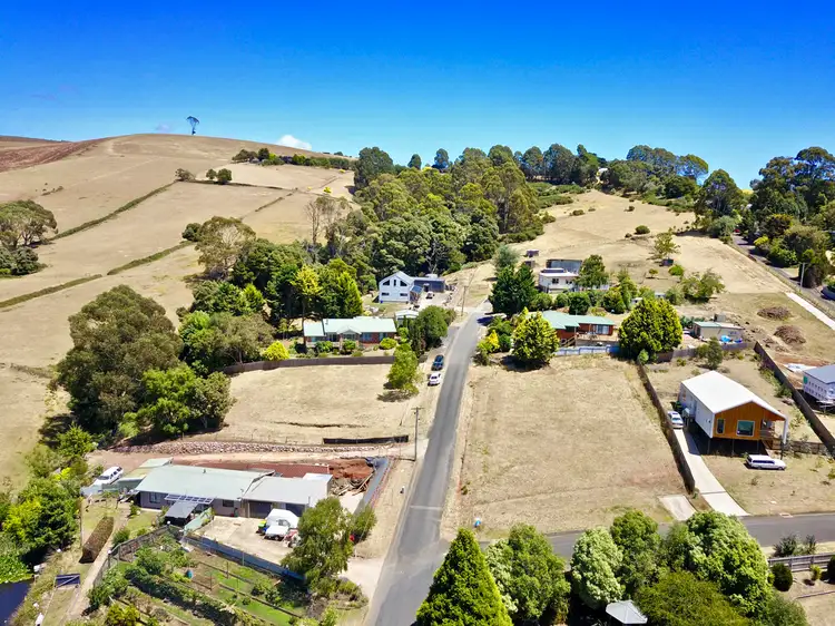 Fifth view of Homely land listing, 14 Walker Street, Forth TAS 7310