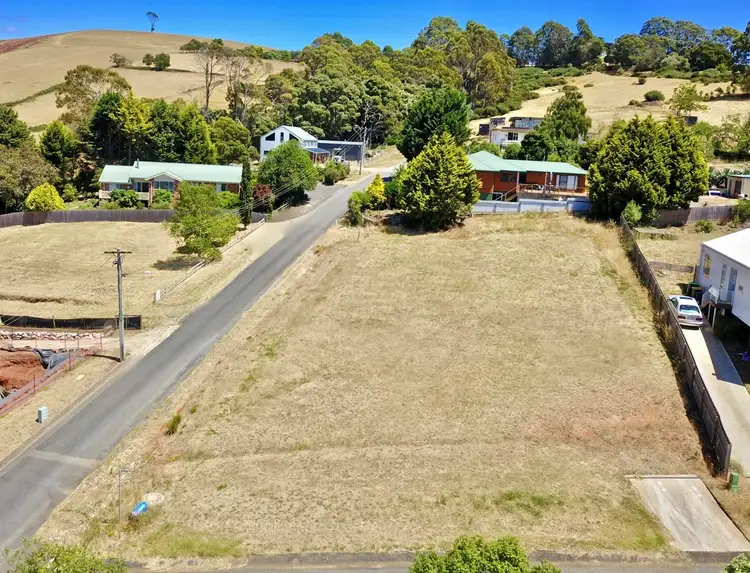 Sixth view of Homely land listing, 14 Walker Street, Forth TAS 7310