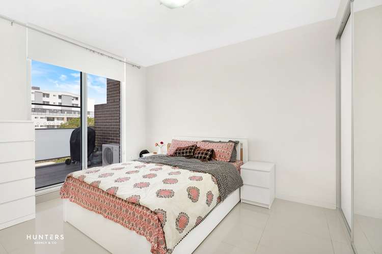 Second view of Homely apartment listing, Level 3/30/91-97 Arthur Street, Rosehill NSW 2142