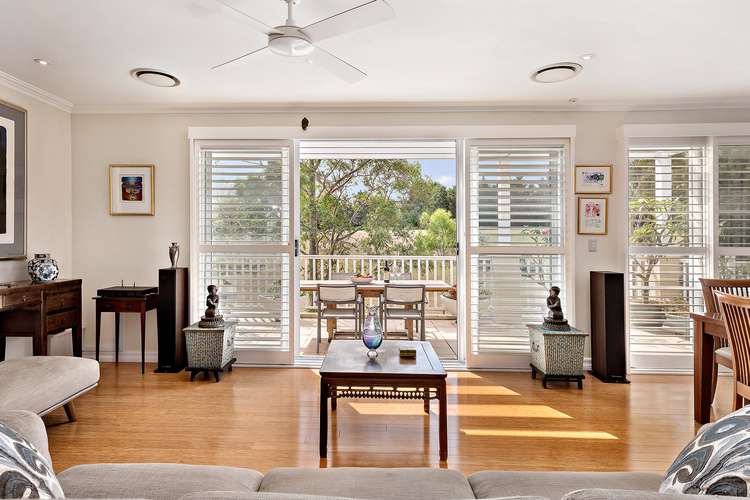 Main view of Homely apartment listing, 21/26-28 Admiralty Drive, Breakfast Point NSW 2137