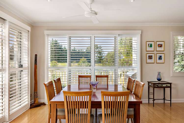 Fourth view of Homely apartment listing, 21/26-28 Admiralty Drive, Breakfast Point NSW 2137