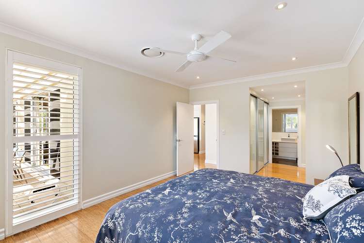 Sixth view of Homely apartment listing, 21/26-28 Admiralty Drive, Breakfast Point NSW 2137