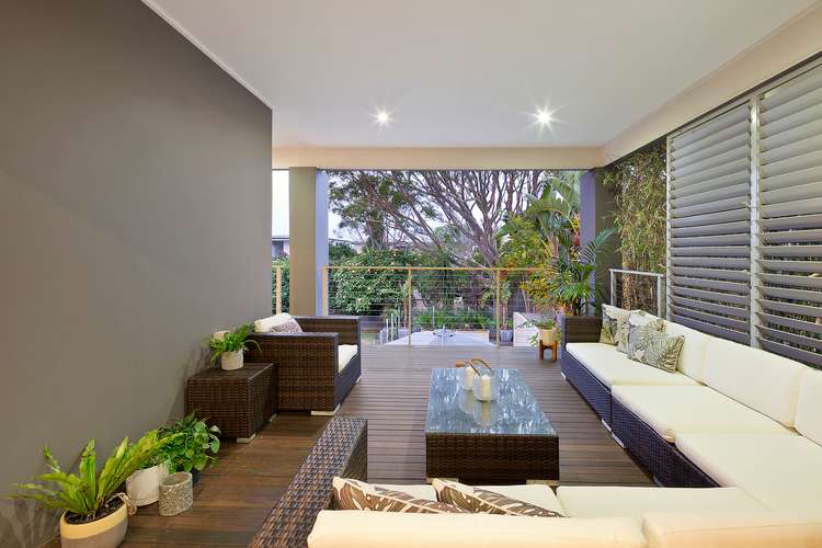 Fourth view of Homely house listing, 107 Crown Road, Queenscliff NSW 2096