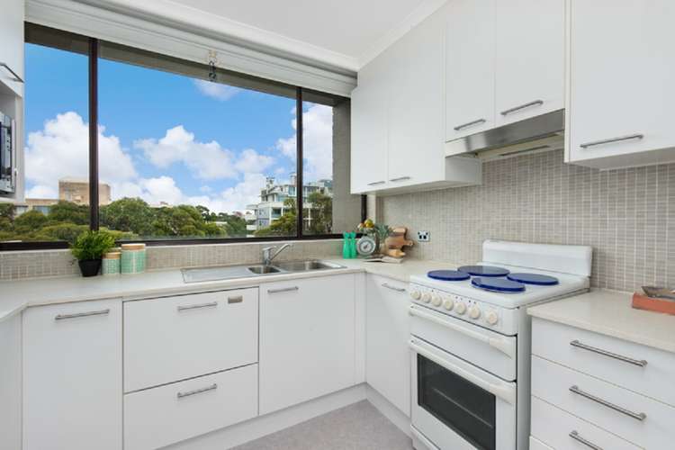 Second view of Homely unit listing, 27/38 Archer Street, Chatswood NSW 2067