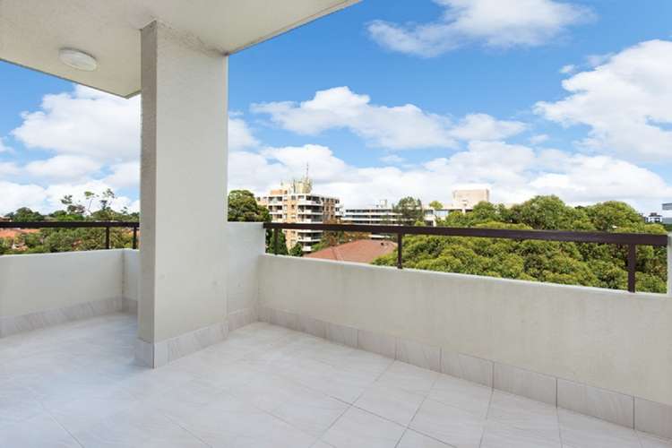 Fifth view of Homely unit listing, 27/38 Archer Street, Chatswood NSW 2067