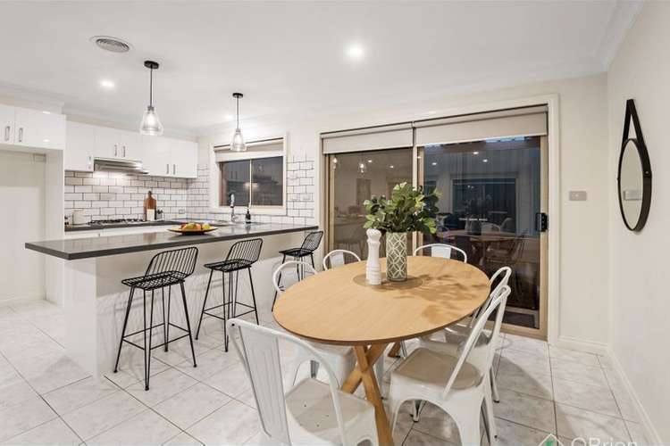 Second view of Homely townhouse listing, 1/74B St Vigeons Road, Reservoir VIC 3073