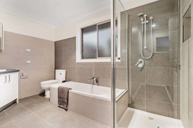 Fifth view of Homely townhouse listing, 1/74B St Vigeons Road, Reservoir VIC 3073
