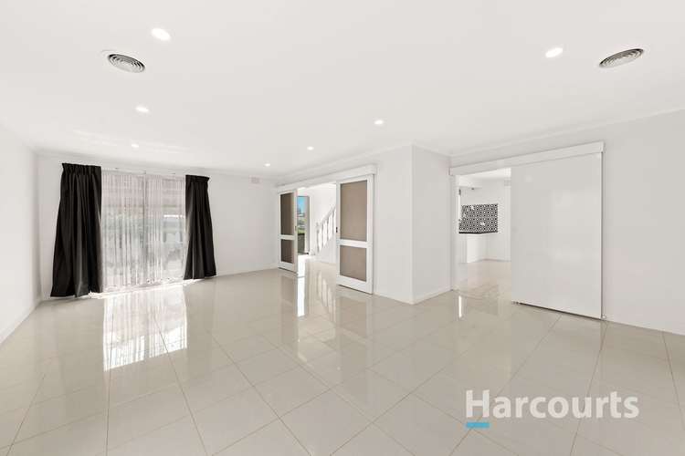 Second view of Homely townhouse listing, 1/44 Stokes Road, Wantirna VIC 3152