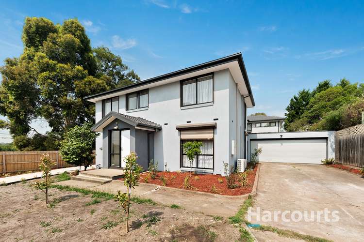 Fifth view of Homely townhouse listing, 1/44 Stokes Road, Wantirna VIC 3152