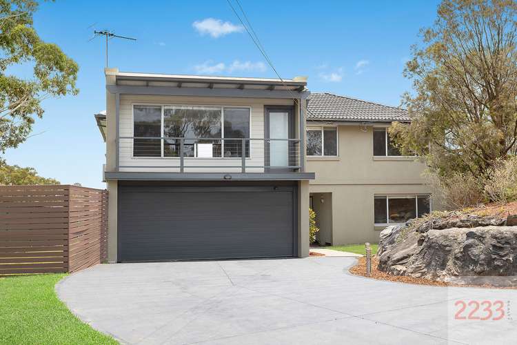 Main view of Homely house listing, 71 Croston Road, Engadine NSW 2233