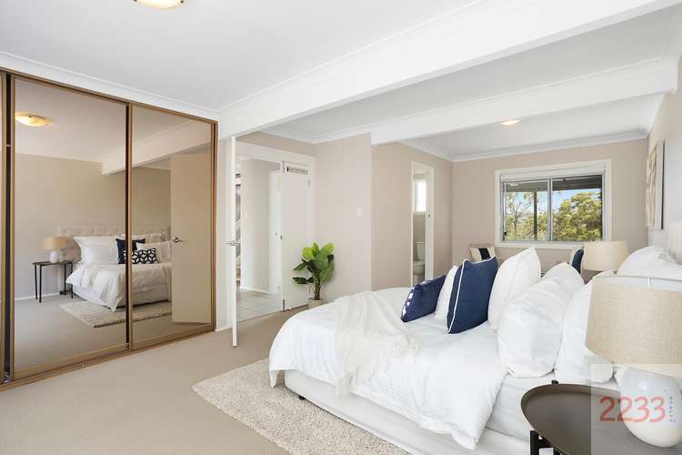 Fifth view of Homely house listing, 71 Croston Road, Engadine NSW 2233