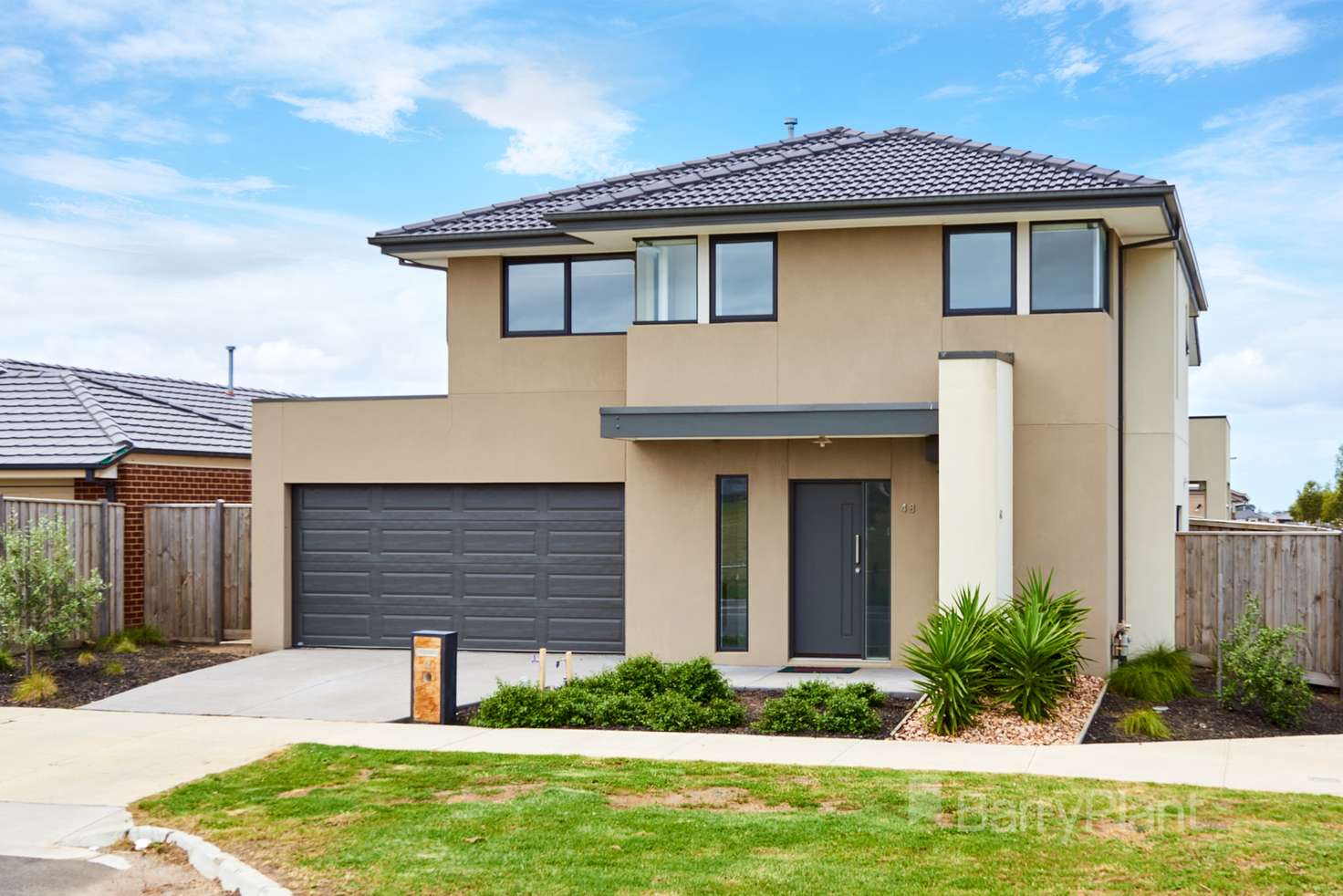 Main view of Homely house listing, 48 Boonwurrung Street, Cranbourne East VIC 3977