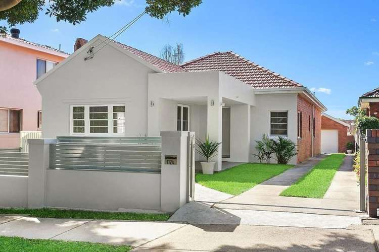 Main view of Homely house listing, 112A Penshurst Street, Penshurst NSW 2222