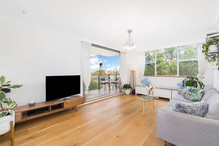 Main view of Homely apartment listing, 2/39-41 Wyanbah Road, Cronulla NSW 2230