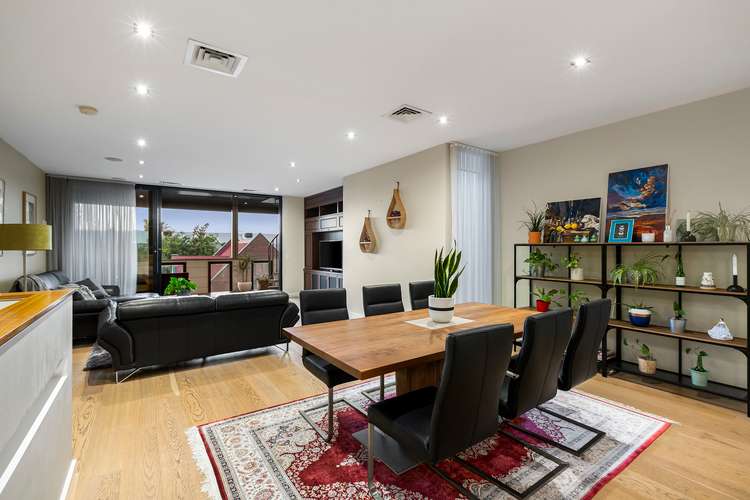 Fifth view of Homely house listing, 3 Barkly Avenue, Port Melbourne VIC 3207