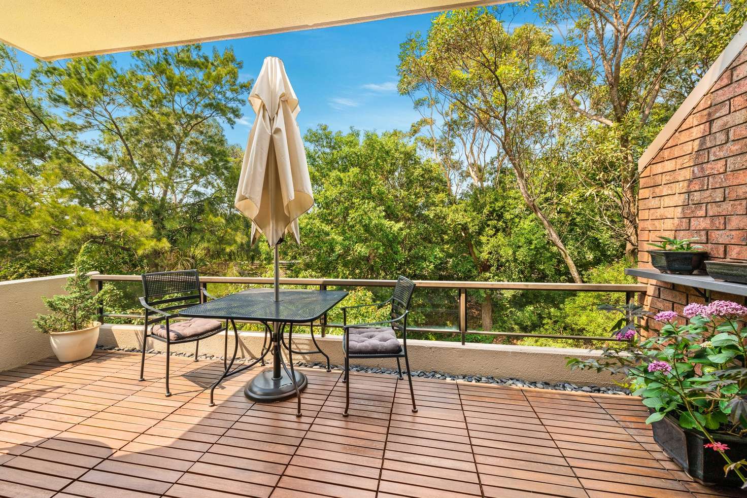 Main view of Homely apartment listing, 7/3 Belmont Avenue, Wollstonecraft NSW 2065