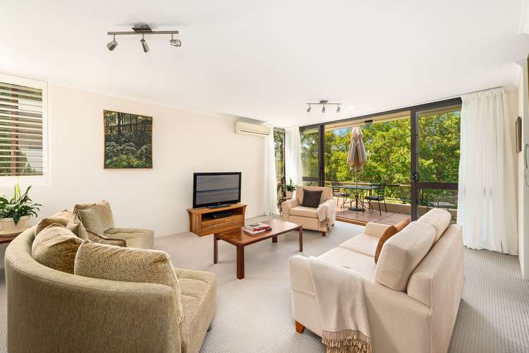 Second view of Homely apartment listing, 7/3 Belmont Avenue, Wollstonecraft NSW 2065