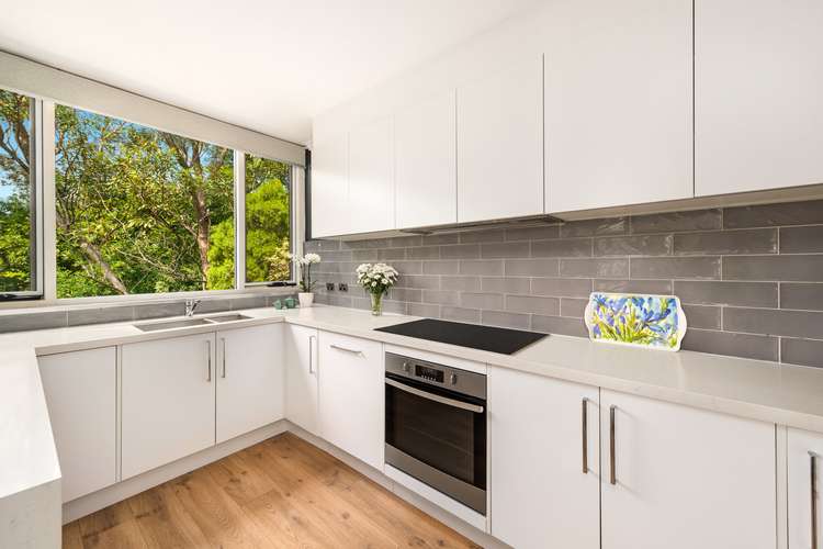 Third view of Homely apartment listing, 7/3 Belmont Avenue, Wollstonecraft NSW 2065