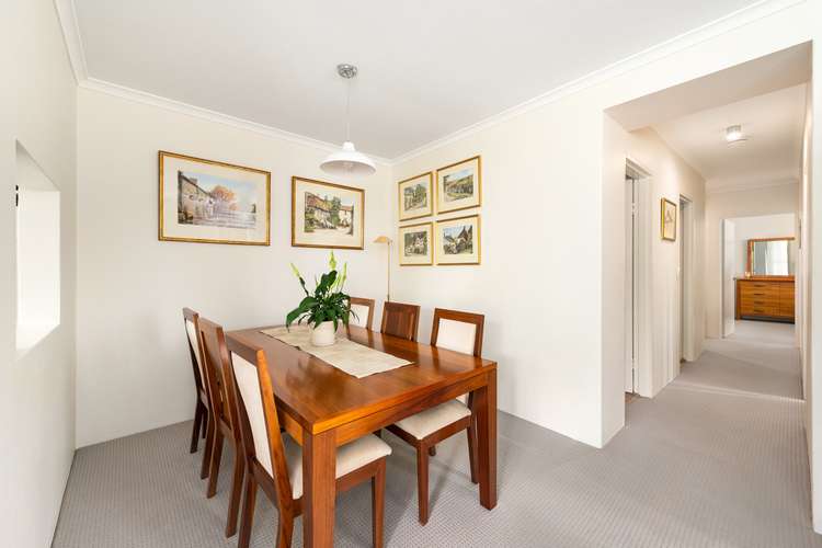 Fourth view of Homely apartment listing, 7/3 Belmont Avenue, Wollstonecraft NSW 2065