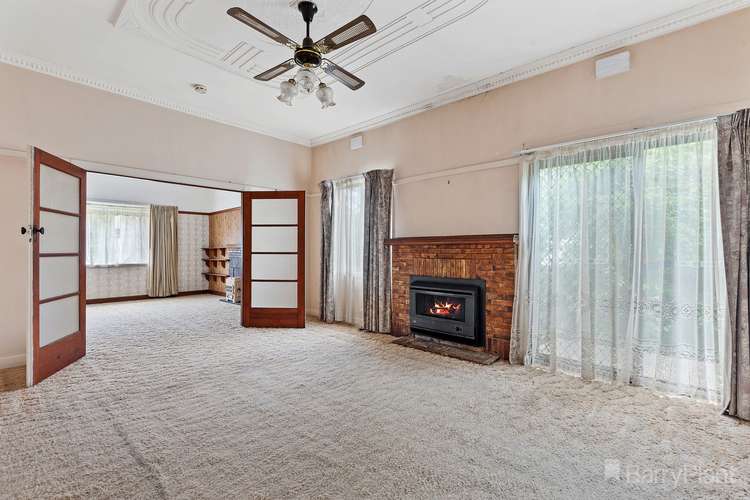 Second view of Homely house listing, 96 Spring Gully Road, Spring Gully VIC 3550
