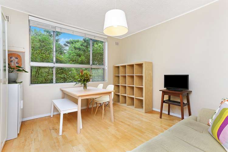 Second view of Homely apartment listing, 13/68 Illawarra Road, Marrickville NSW 2204