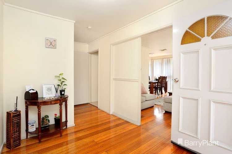 Third view of Homely house listing, 39 Millewa Crescent, Dallas VIC 3047
