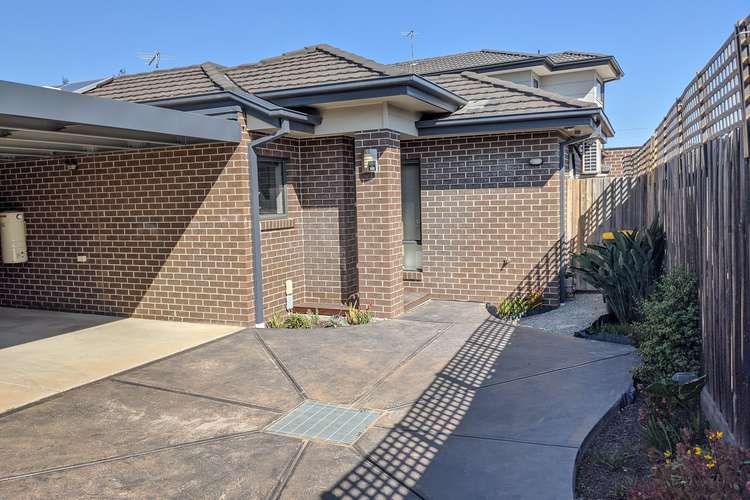 Main view of Homely house listing, 4/50 Lane Crescent, Reservoir VIC 3073