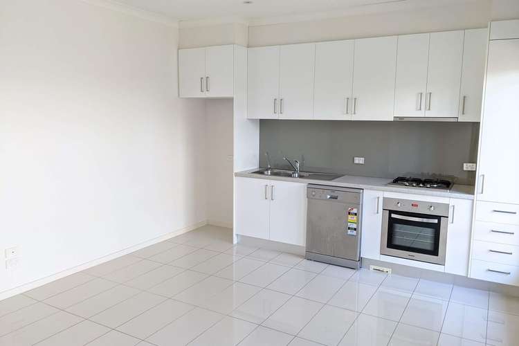 Second view of Homely house listing, 4/50 Lane Crescent, Reservoir VIC 3073