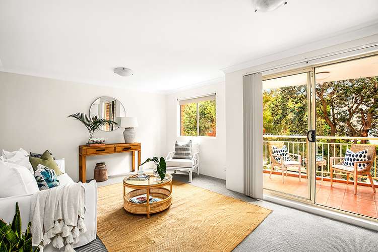 Main view of Homely unit listing, 19/27 Goodwin Street, Narrabeen NSW 2101