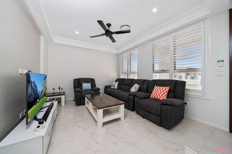Second view of Homely house listing, 6 Feiney Street, Marsden Park NSW 2765