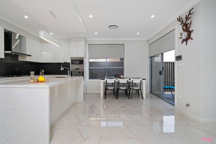 Third view of Homely house listing, 6 Feiney Street, Marsden Park NSW 2765