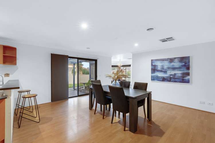 Fifth view of Homely house listing, 11 Cuthbert Drive, Hillside VIC 3037