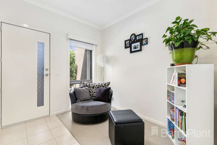 Second view of Homely house listing, 74 Rippleside Terrace, Tarneit VIC 3029