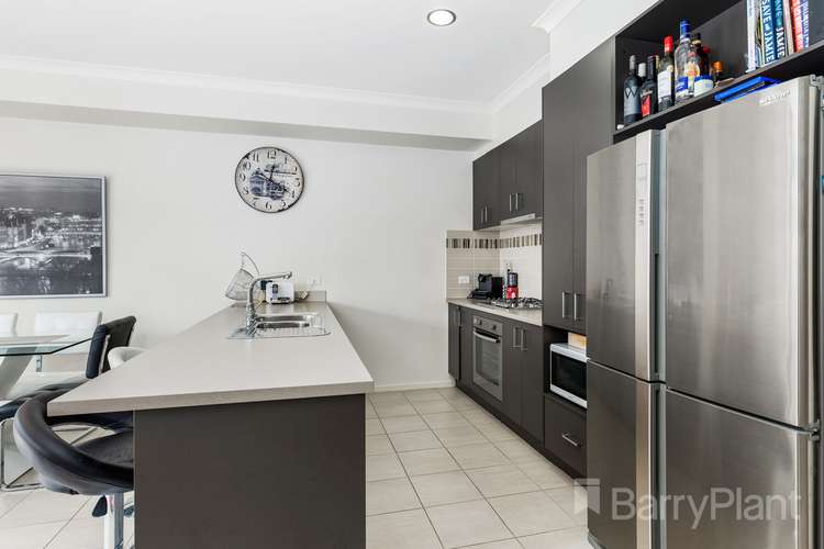 Fourth view of Homely house listing, 74 Rippleside Terrace, Tarneit VIC 3029