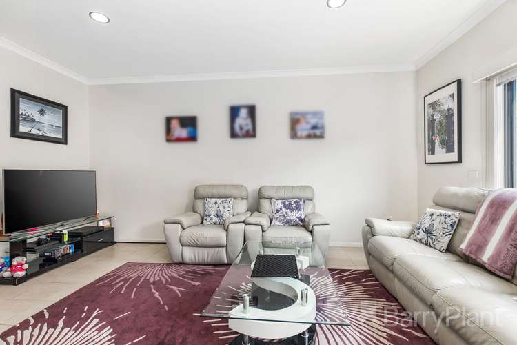 Fifth view of Homely house listing, 74 Rippleside Terrace, Tarneit VIC 3029