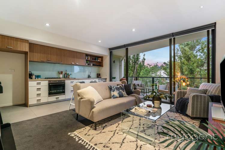 17/297 Pascoe Vale Road, Essendon VIC 3040