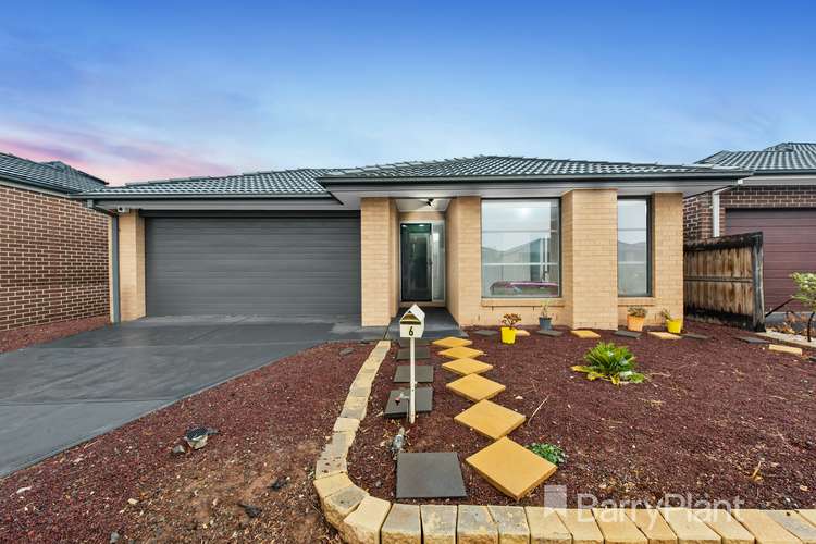 Main view of Homely house listing, 6 Gianni Court, Tarneit VIC 3029