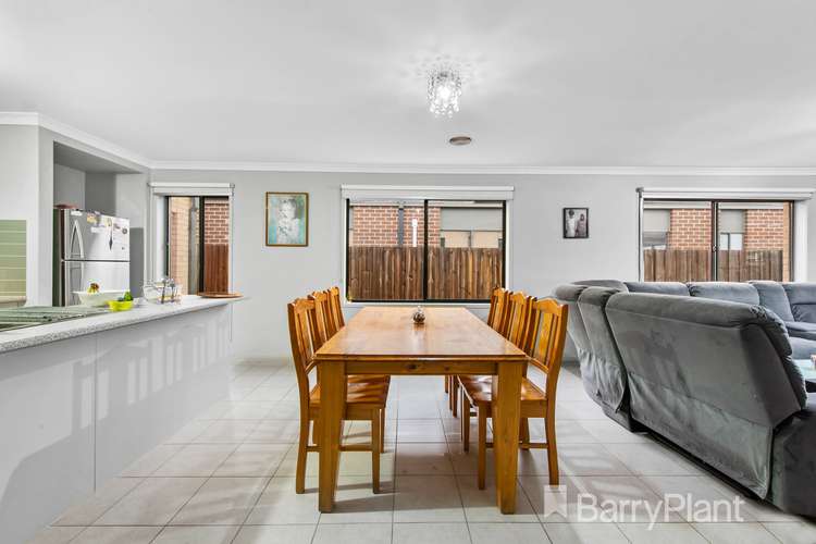 Fourth view of Homely house listing, 6 Gianni Court, Tarneit VIC 3029